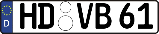 HD-VB61