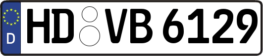 HD-VB6129
