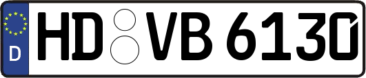 HD-VB6130