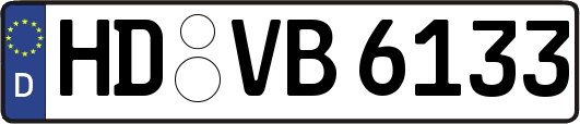 HD-VB6133