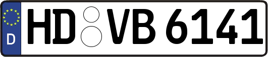 HD-VB6141
