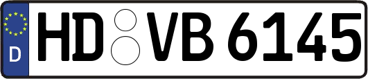 HD-VB6145