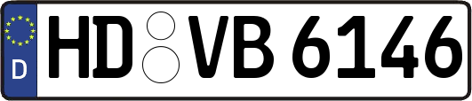 HD-VB6146