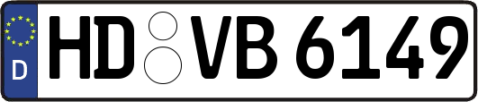 HD-VB6149