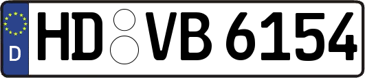 HD-VB6154