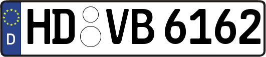 HD-VB6162