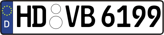 HD-VB6199