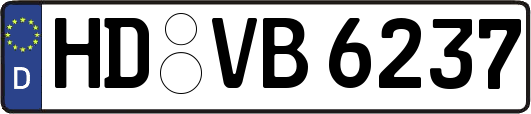 HD-VB6237