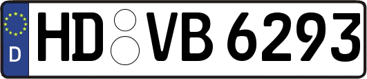 HD-VB6293