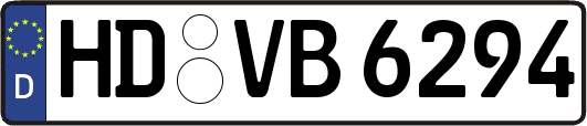HD-VB6294