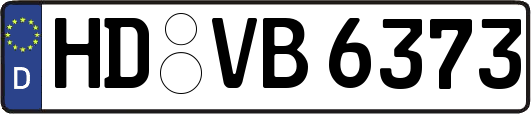 HD-VB6373