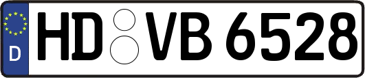 HD-VB6528