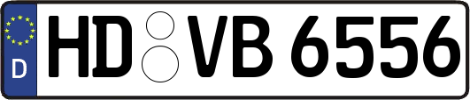 HD-VB6556
