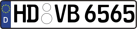HD-VB6565