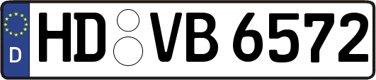 HD-VB6572