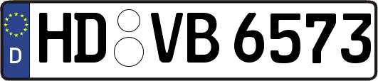 HD-VB6573