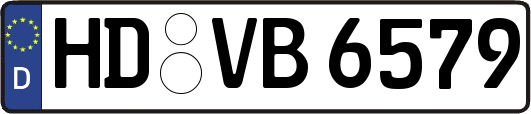 HD-VB6579