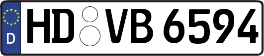 HD-VB6594