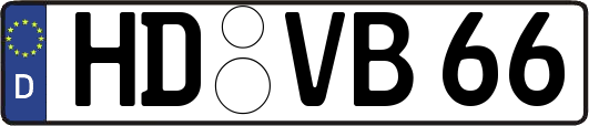 HD-VB66