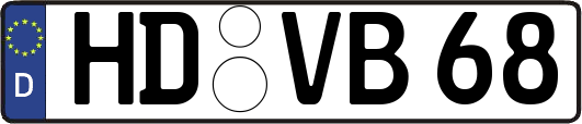 HD-VB68