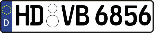 HD-VB6856