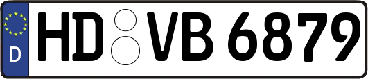 HD-VB6879
