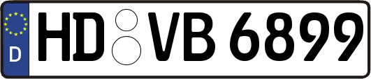 HD-VB6899