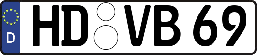 HD-VB69