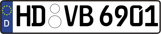 HD-VB6901