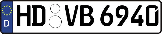 HD-VB6940
