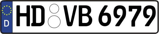 HD-VB6979