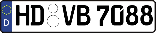 HD-VB7088