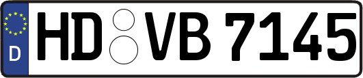 HD-VB7145