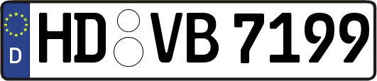 HD-VB7199