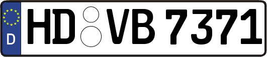 HD-VB7371