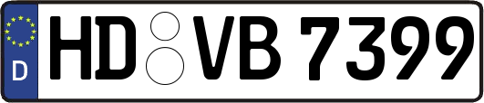 HD-VB7399
