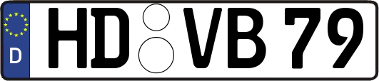 HD-VB79