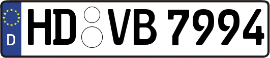 HD-VB7994