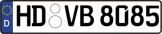 HD-VB8085