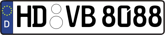 HD-VB8088