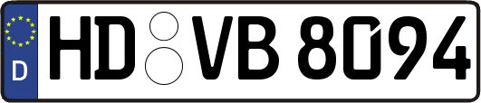 HD-VB8094