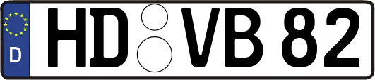 HD-VB82