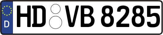 HD-VB8285