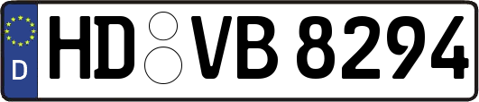 HD-VB8294