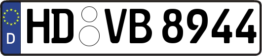 HD-VB8944