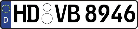 HD-VB8946