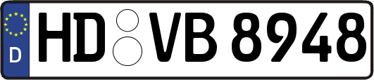 HD-VB8948