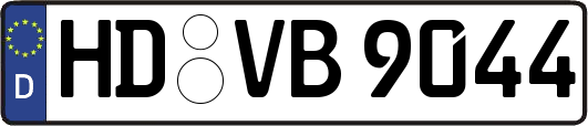 HD-VB9044