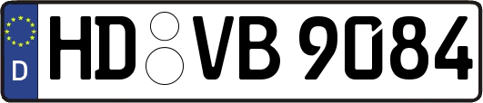 HD-VB9084