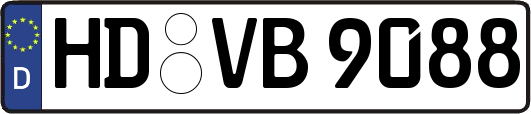 HD-VB9088